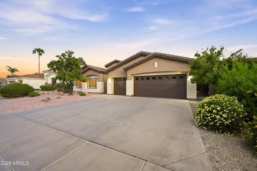 481 E Vermont Drive, Gilbert, AZ 85295 - #3