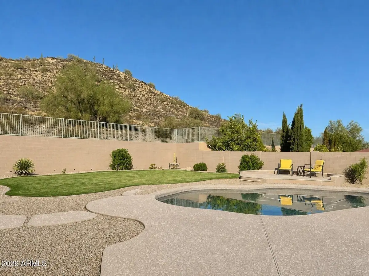 25451 N 40th Lane, Phoenix, AZ 85083 - #1