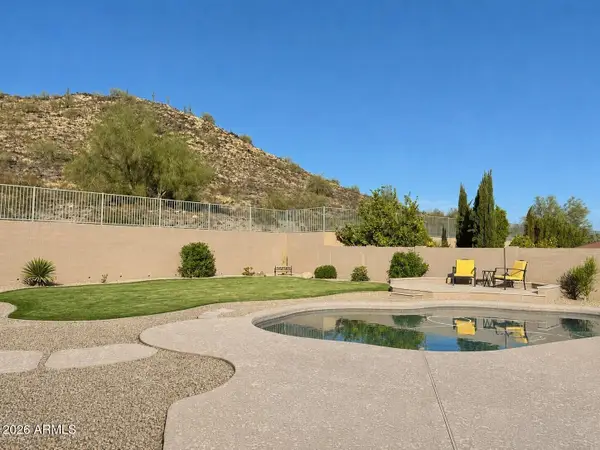 25451 N 40th Lane, Phoenix, AZ 85083