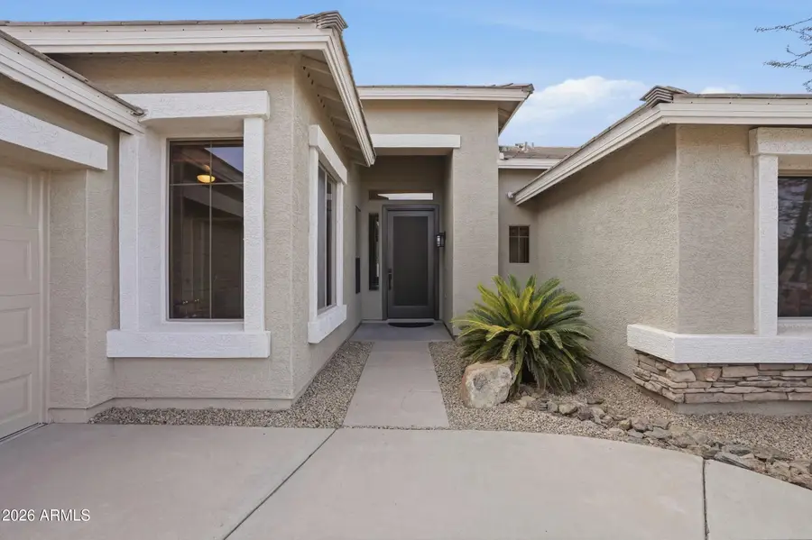 25451 N 40th Lane, Phoenix, AZ 85083 - #3