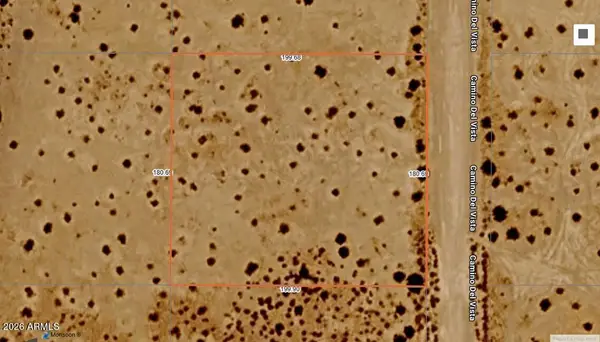 2XXX N Camino Del Vista #1260, Dateland, AZ 85333