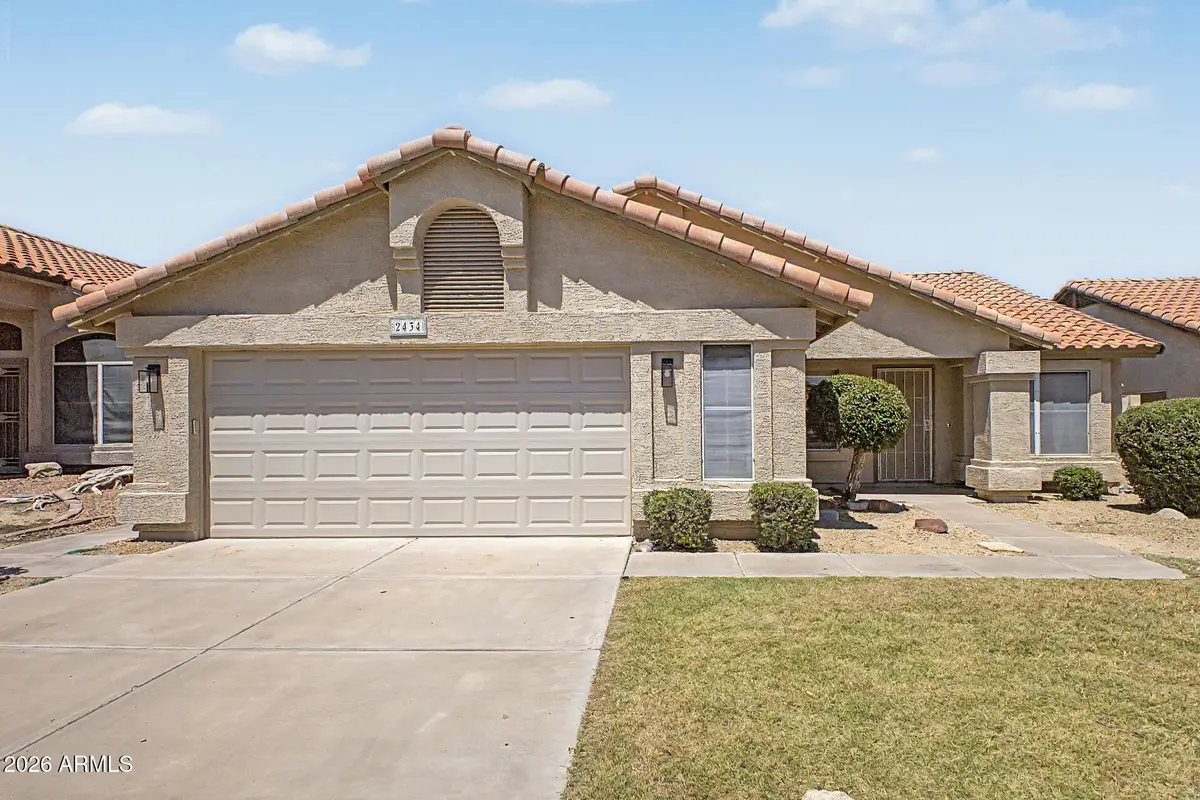 2434 E Cathedral Rock Drive, Phoenix, AZ 85048 - #1