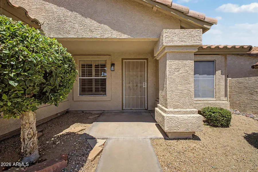 2434 E Cathedral Rock Drive, Phoenix, AZ 85048 - #2