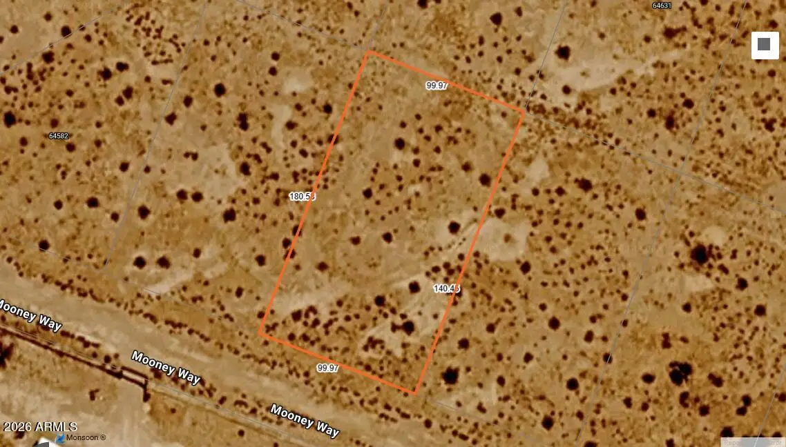 6XXXX Mooney Way #2554, Dateland, AZ 85333 - #1