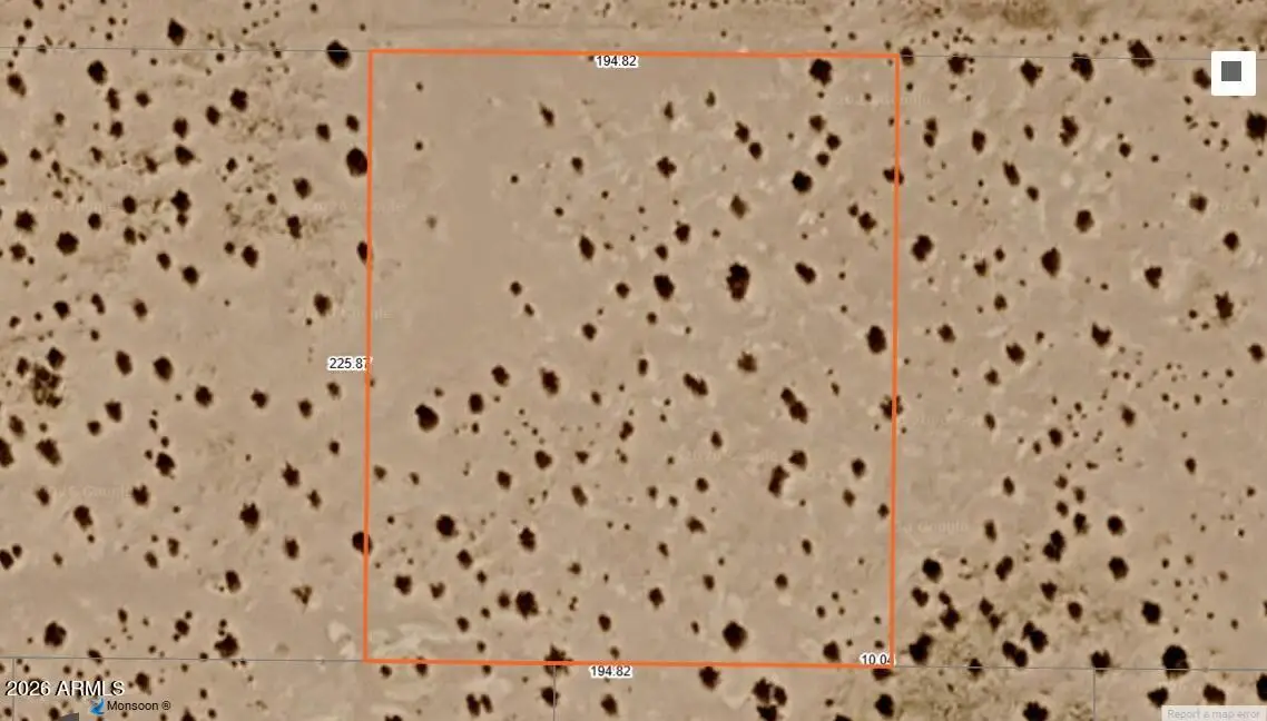 25XX Cll Cananea -- #1810, Dateland, AZ 85333 - #1