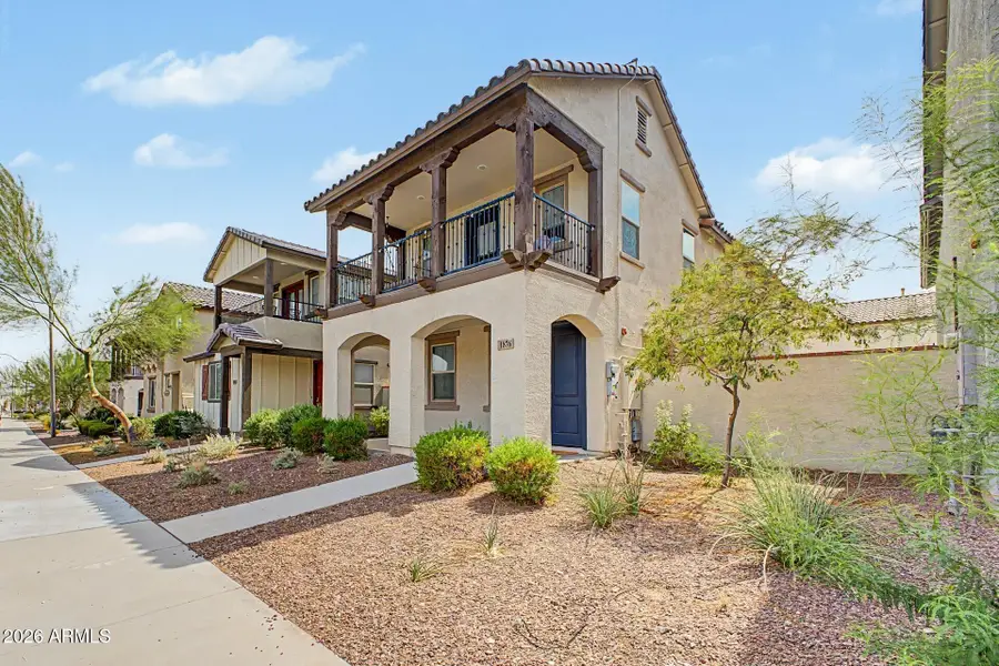 1876 N Marketside Avenue, Buckeye, AZ 85396 - #3