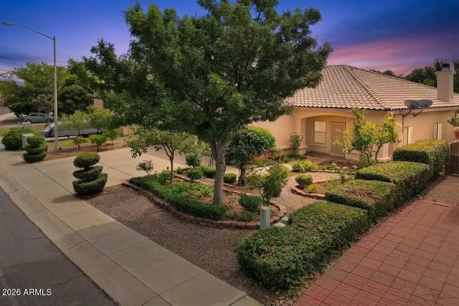 5310 Cedar Springs Drive, Sierra Vista, AZ 85635 - #2