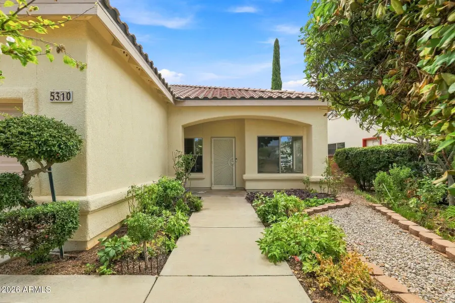 5310 Cedar Springs Drive, Sierra Vista, AZ 85635 - #3
