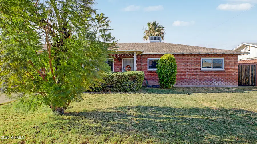 4250 W Keim Drive, Phoenix, AZ 85019 - #2
