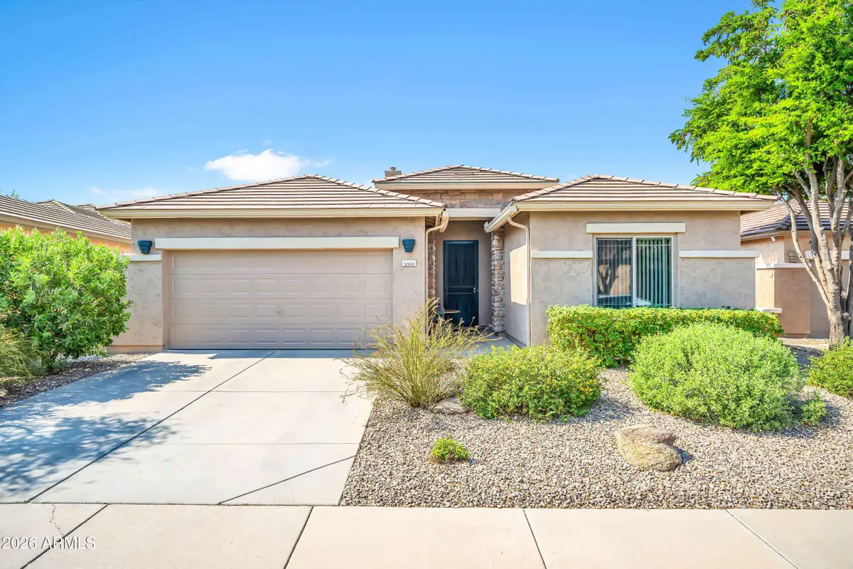 3353 W Inspiration Drive, Anthem, AZ 85086 - #1
