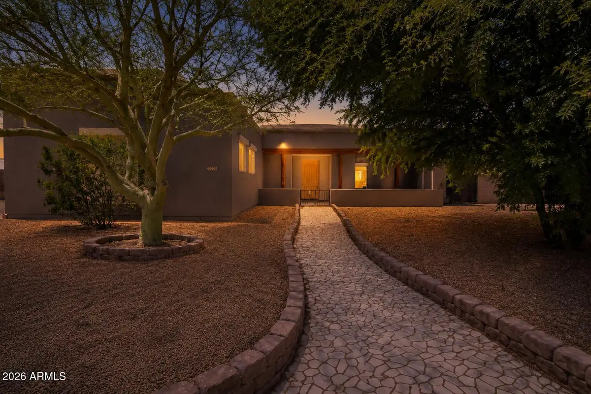 30214 N 229th Avenue, Wittmann, AZ 85361 - #1