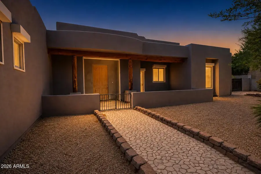 30214 N 229th Avenue, Wittmann, AZ 85361 - #2
