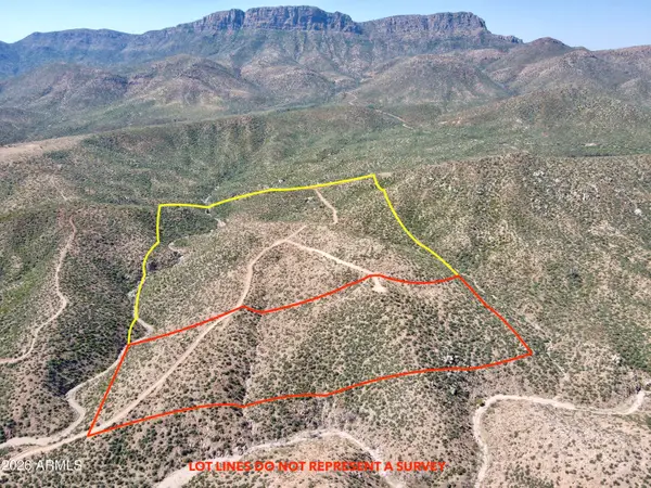 TBD E Ranch Creek Road #D-3A, Globe, AZ 85501