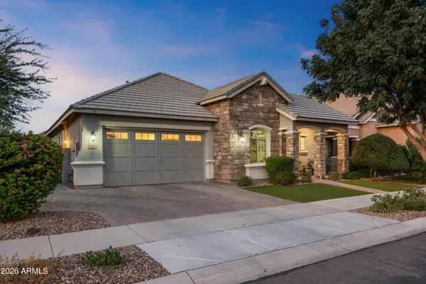 4306 E Dwayne Street, Gilbert, AZ 85295