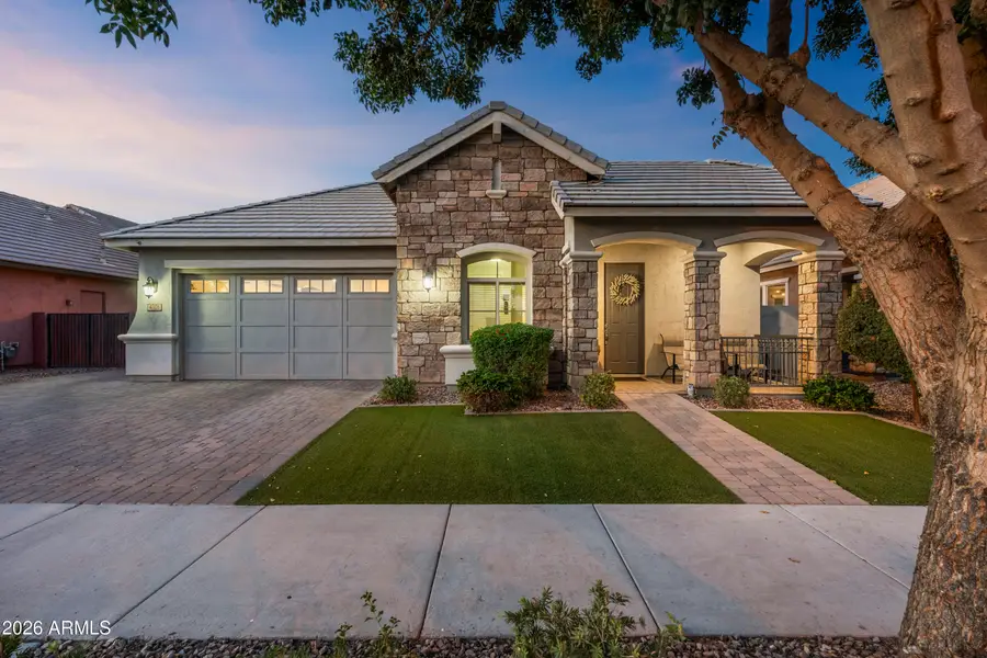 4306 E Dwayne Street, Gilbert, AZ 85295 - #2