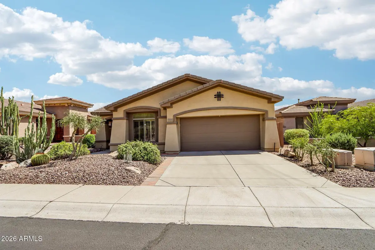 2449 W Muirfield Drive, Anthem, AZ 85086 - #1