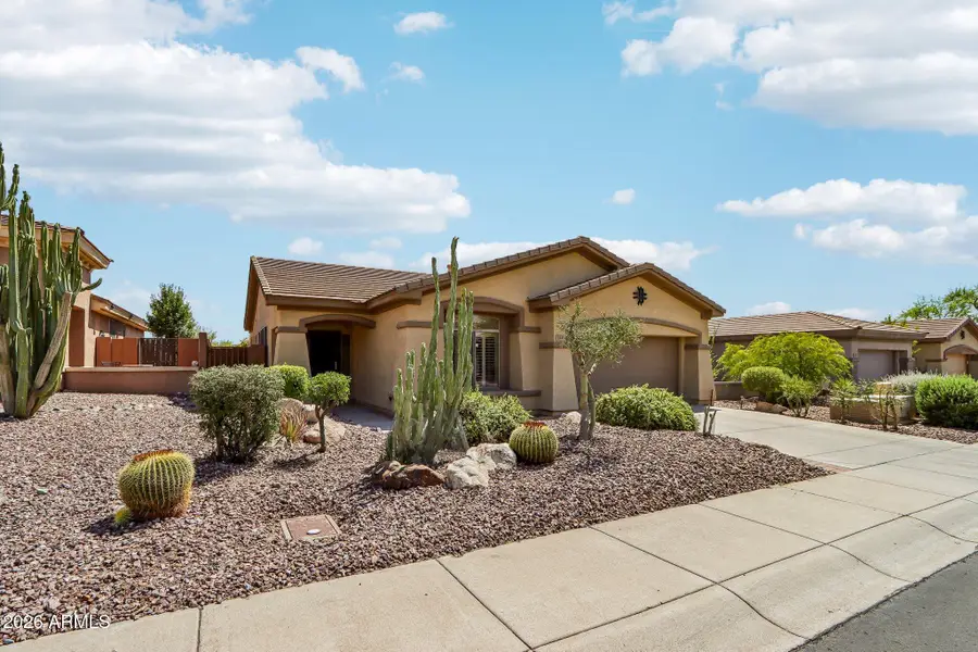 2449 W Muirfield Drive, Anthem, AZ 85086 - #3