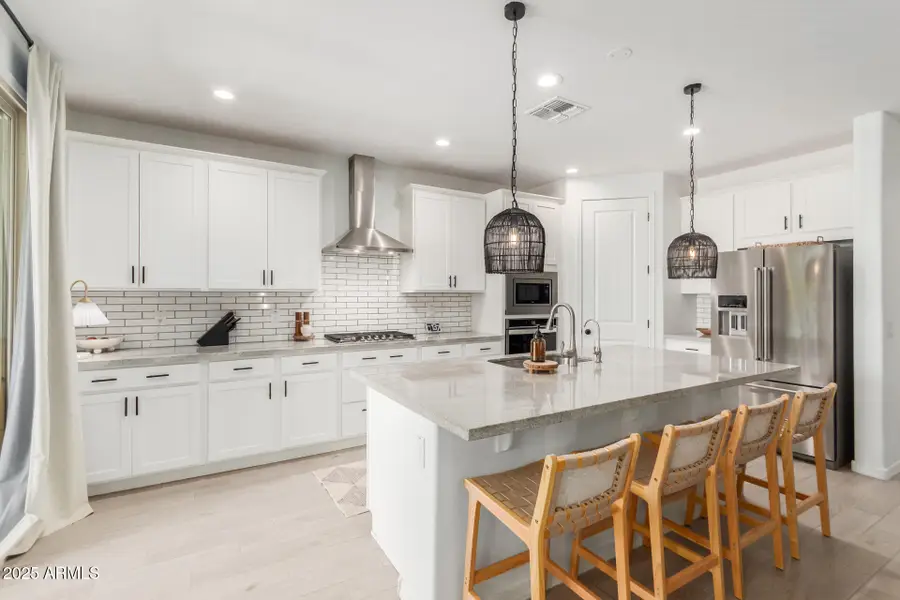 22508 E Lawndale Place, Queen Creek, AZ 85142 - #2