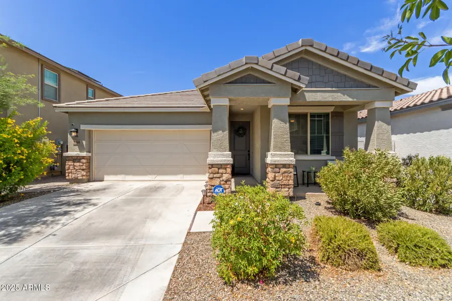 22508 E Lawndale Place, Queen Creek, AZ 85142 - #3