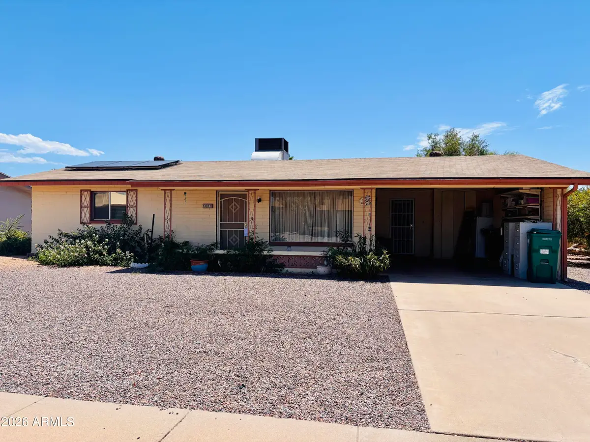 6231 E Duncan Street, Mesa, AZ 85205 - #1