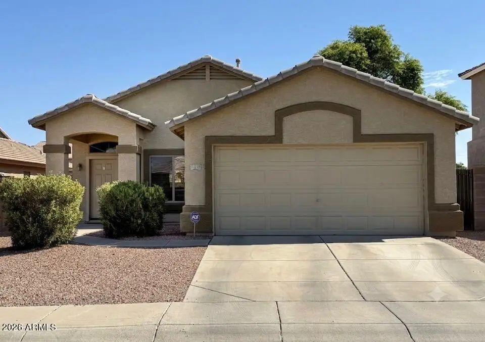 13229 W Lisbon Lane, Surprise, AZ 85379 - #1