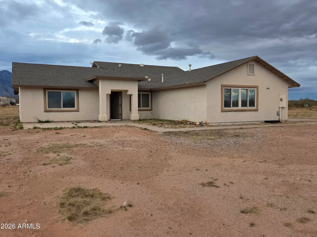 9500 S El Thuma Real --, Hereford, AZ 85615 - #1