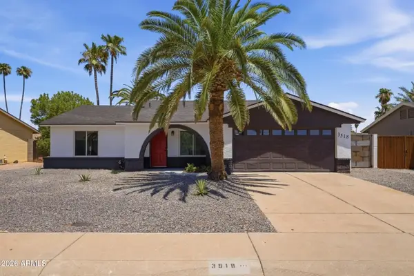 3518 E Angela Drive, Phoenix, AZ 85032