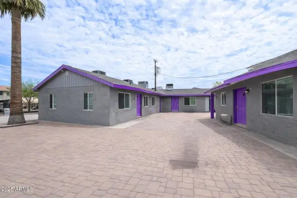 8939 N 8th Street, Phoenix, AZ 85020
