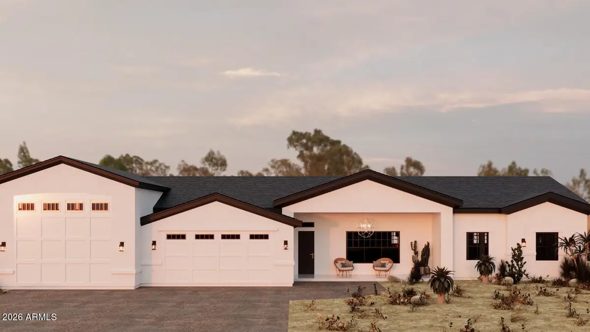 4344 N 191st Lane, Litchfield Park, AZ 85340 - #1