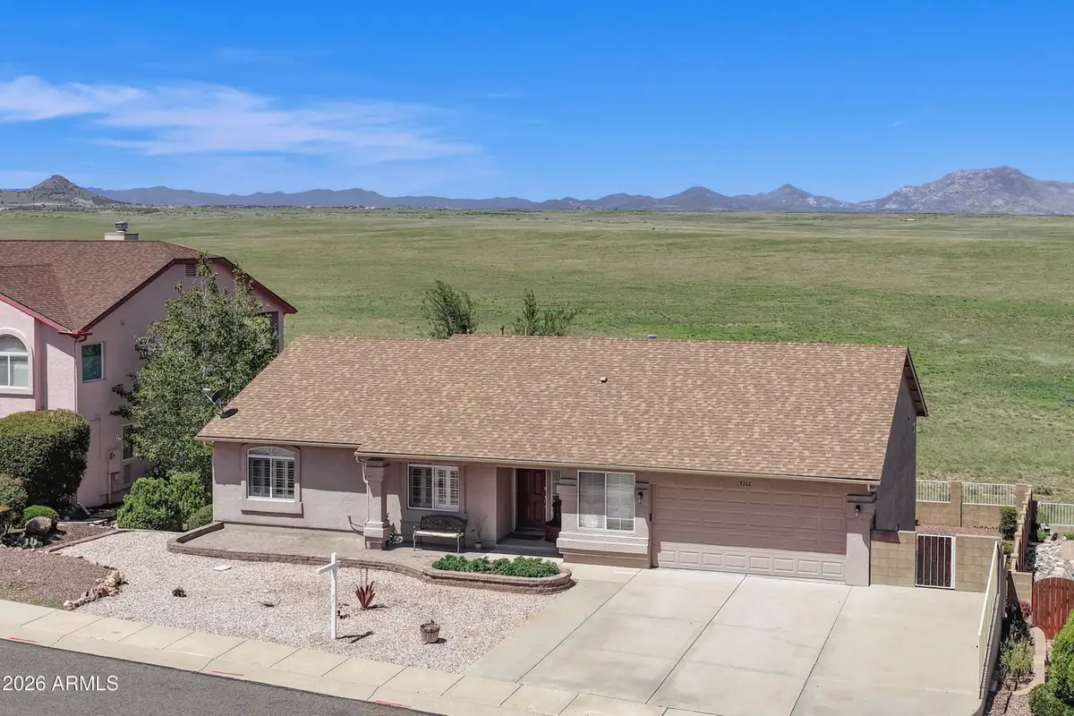 7112 N Pinnacle Pass Drive, Prescott Valley, AZ 86315 - #1