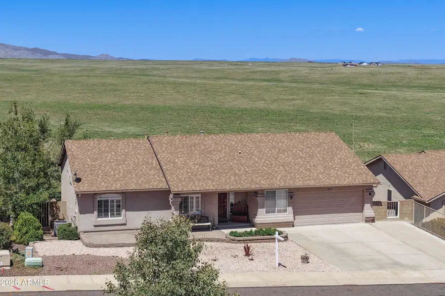 7112 N Pinnacle Pass Drive, Prescott Valley, AZ 86315 - #2