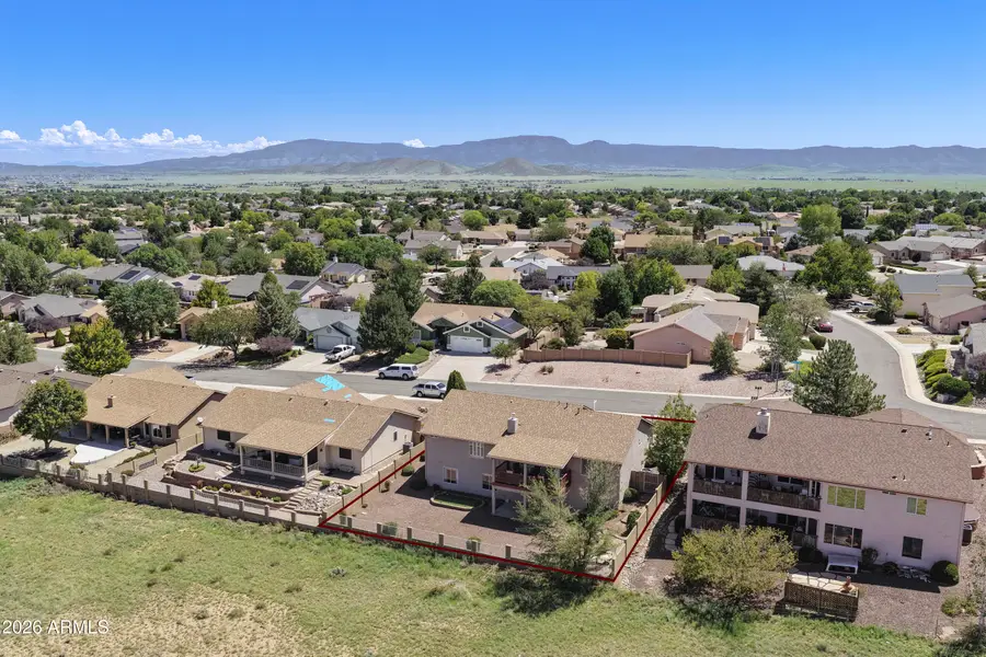 7112 N Pinnacle Pass Drive, Prescott Valley, AZ 86315 - #3