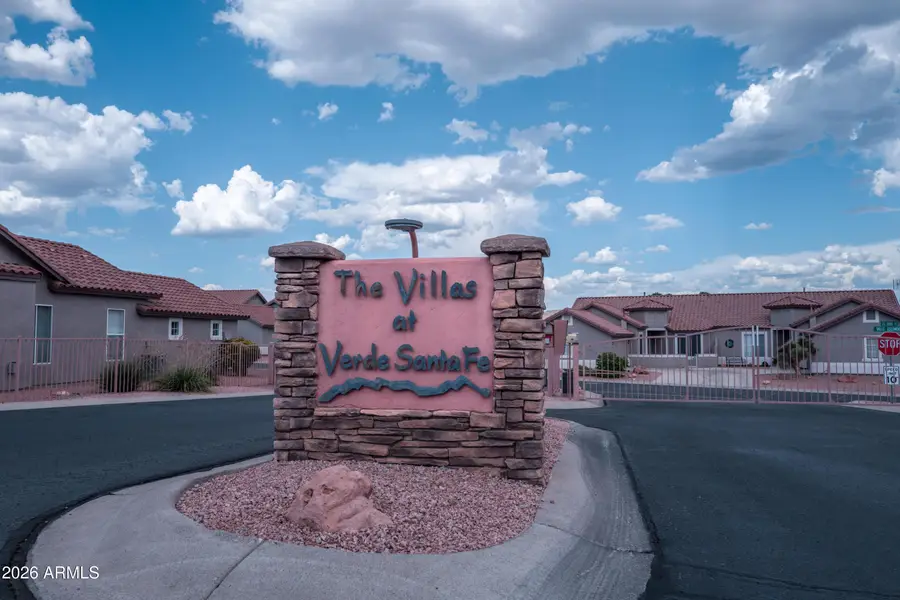493 S Valle Escondido --, Cornville, AZ 86325 - #2