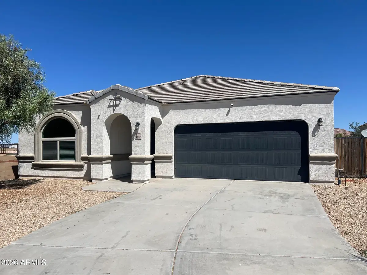 42132 W Manderas Lane, Maricopa, AZ 85138 - #1