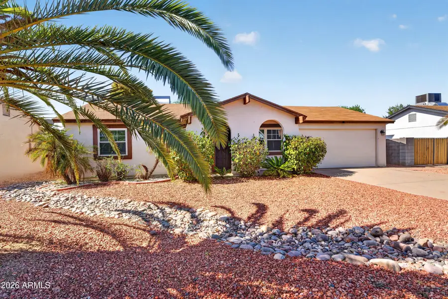3531 E Acoma Drive, Phoenix, AZ 85032 - #2