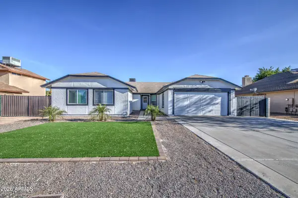 7365 W Sierra Street, Peoria, AZ 85345