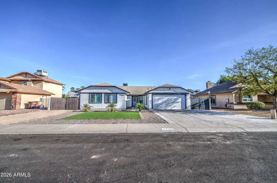 7365 W Sierra Street, Peoria, AZ 85345 - #2