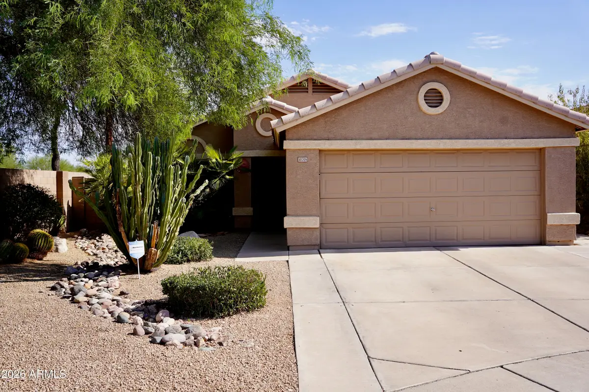 10705 W Montecito Avenue, Phoenix, AZ 85037 - #1