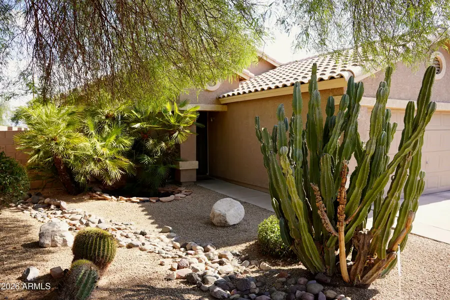 10705 W Montecito Avenue, Phoenix, AZ 85037 - #2