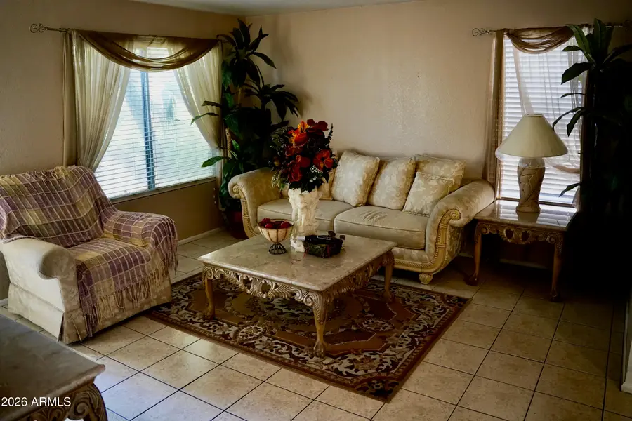 10705 W Montecito Avenue, Phoenix, AZ 85037 - #3