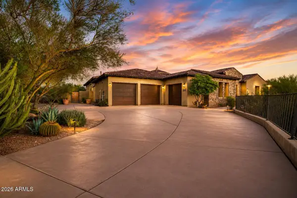 36813 N 109th Way, Scottsdale, AZ 85262