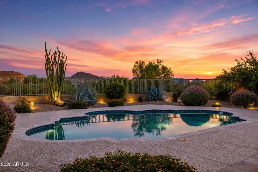 36813 N 109th Way, Scottsdale, AZ 85262 - #3