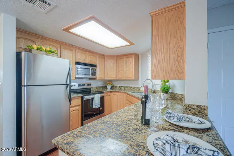 4850 E Desert Cove Avenue #114, Scottsdale, AZ 85254 - #1