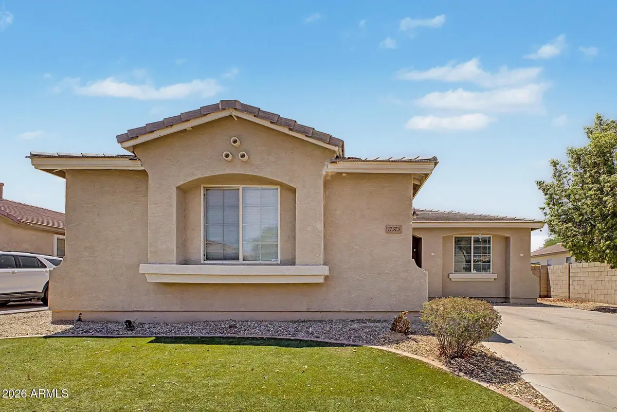 17373 W Pinnacle Vista Drive, Surprise, AZ 85387 - #1