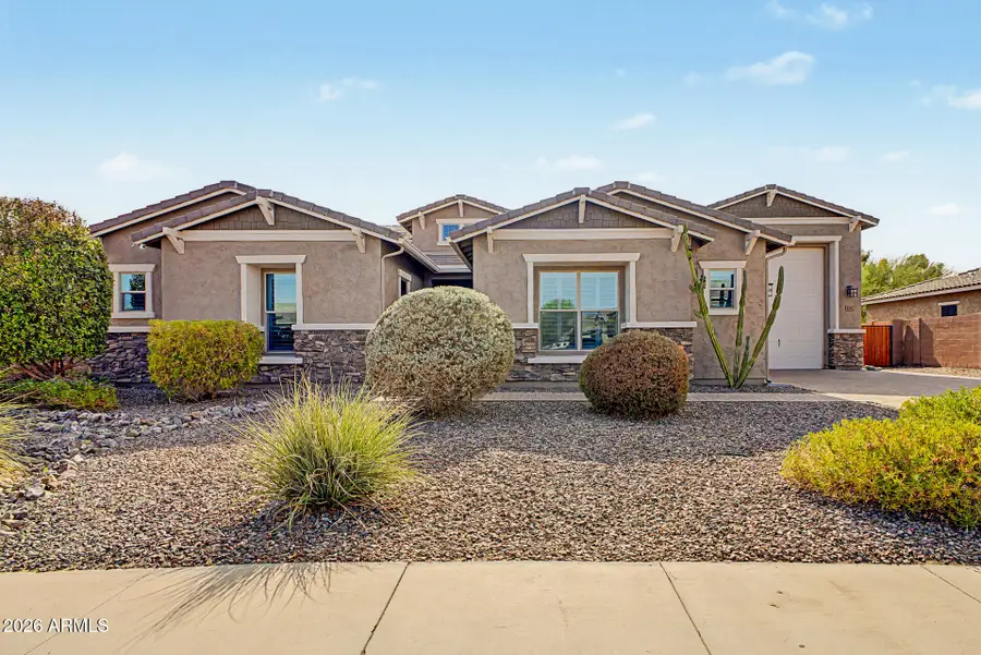 4610 N 186th Lane, Goodyear, AZ 85395 - #3