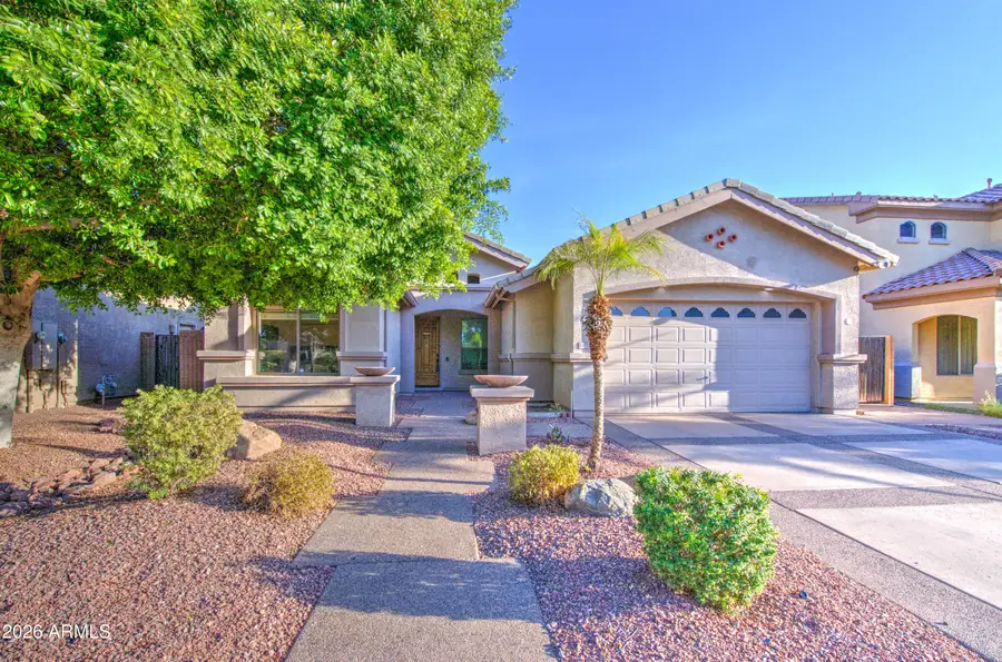 12551 W Vista Paseo Drive, Litchfield Park, AZ 85340 - #2