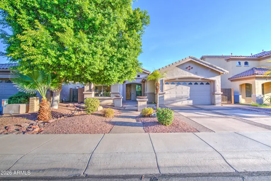 12551 W Vista Paseo Drive, Litchfield Park, AZ 85340 - #3