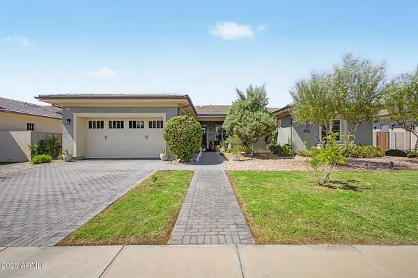 3534 E Sagebrush Street, Gilbert, AZ 85296