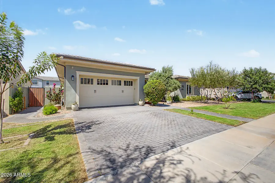 3534 E Sagebrush Street, Gilbert, AZ 85296 - #2
