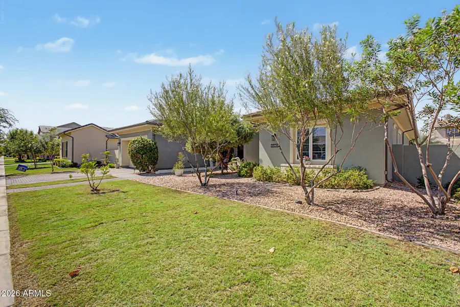 3534 E Sagebrush Street, Gilbert, AZ 85296 - #3